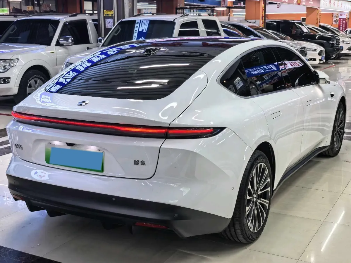 2024 NIO ET5 BEV 75KWH,autocango,china used car exporter,china ev exporter,chinese used car exporter,chinese used ev exporter