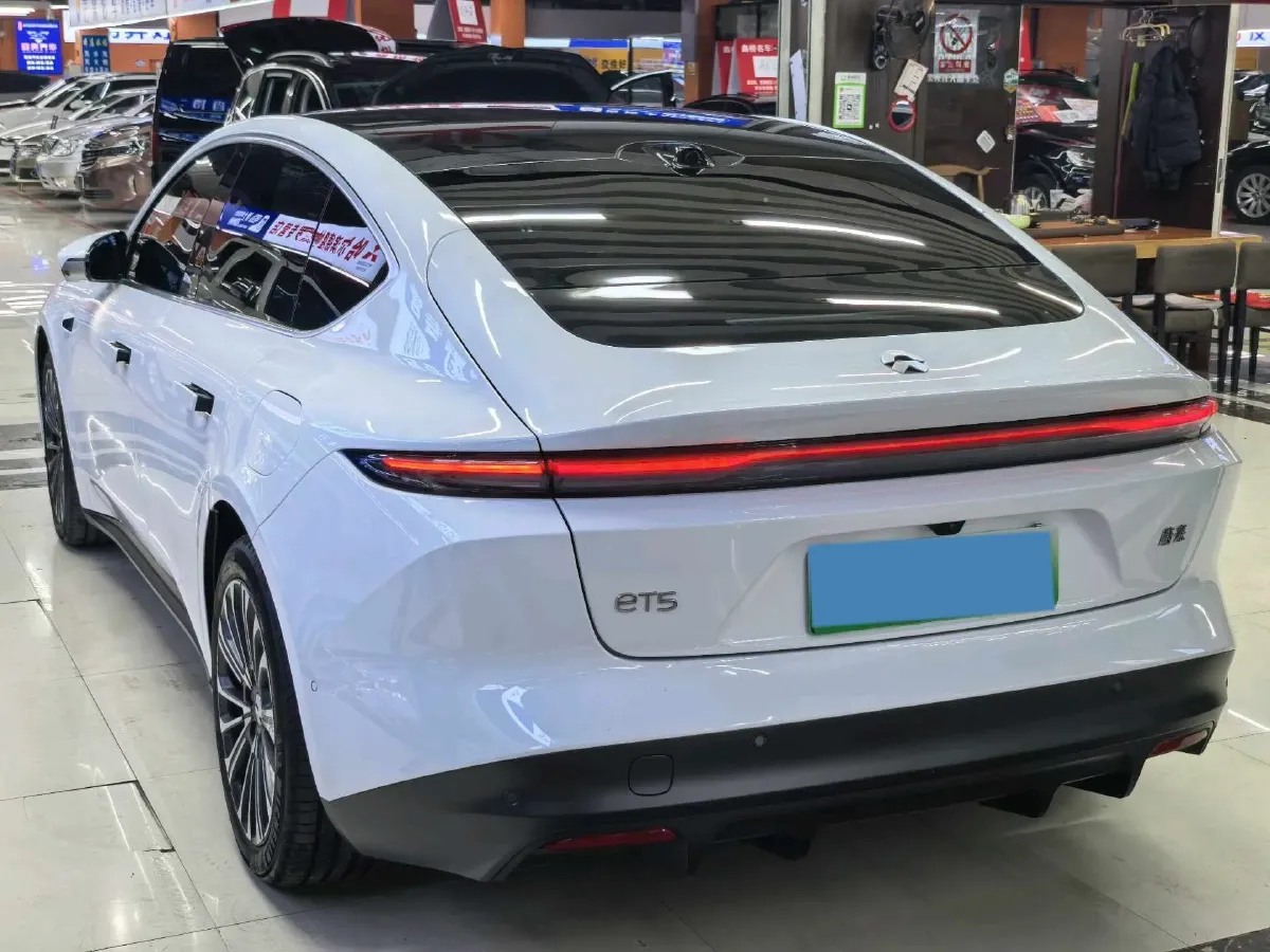 2024 NIO ET5 BEV 75KWH,autocango,china used car exporter,china ev exporter,chinese used car exporter,chinese used ev exporter