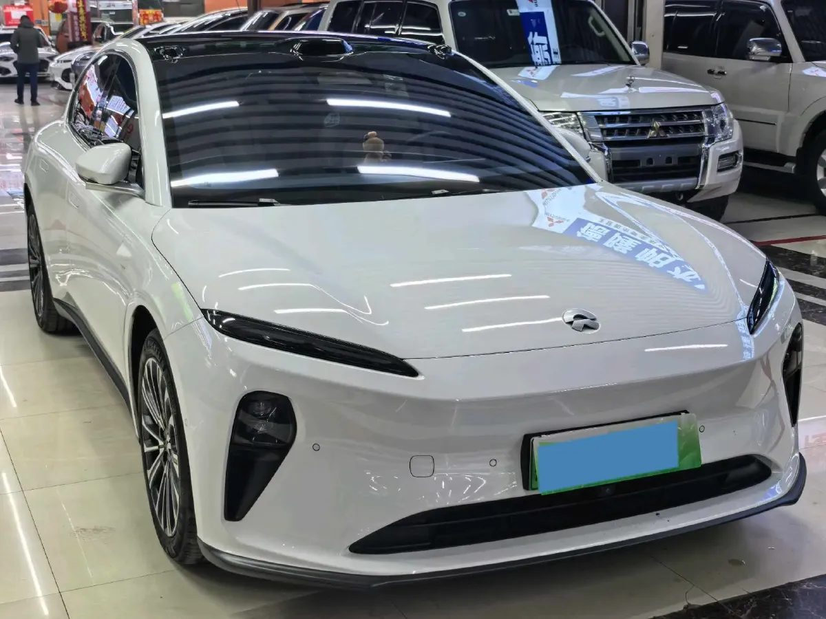 2024 NIO ET5 BEV 75KWH,autocango,china used car exporter,china ev exporter,chinese used car exporter,chinese used ev exporter