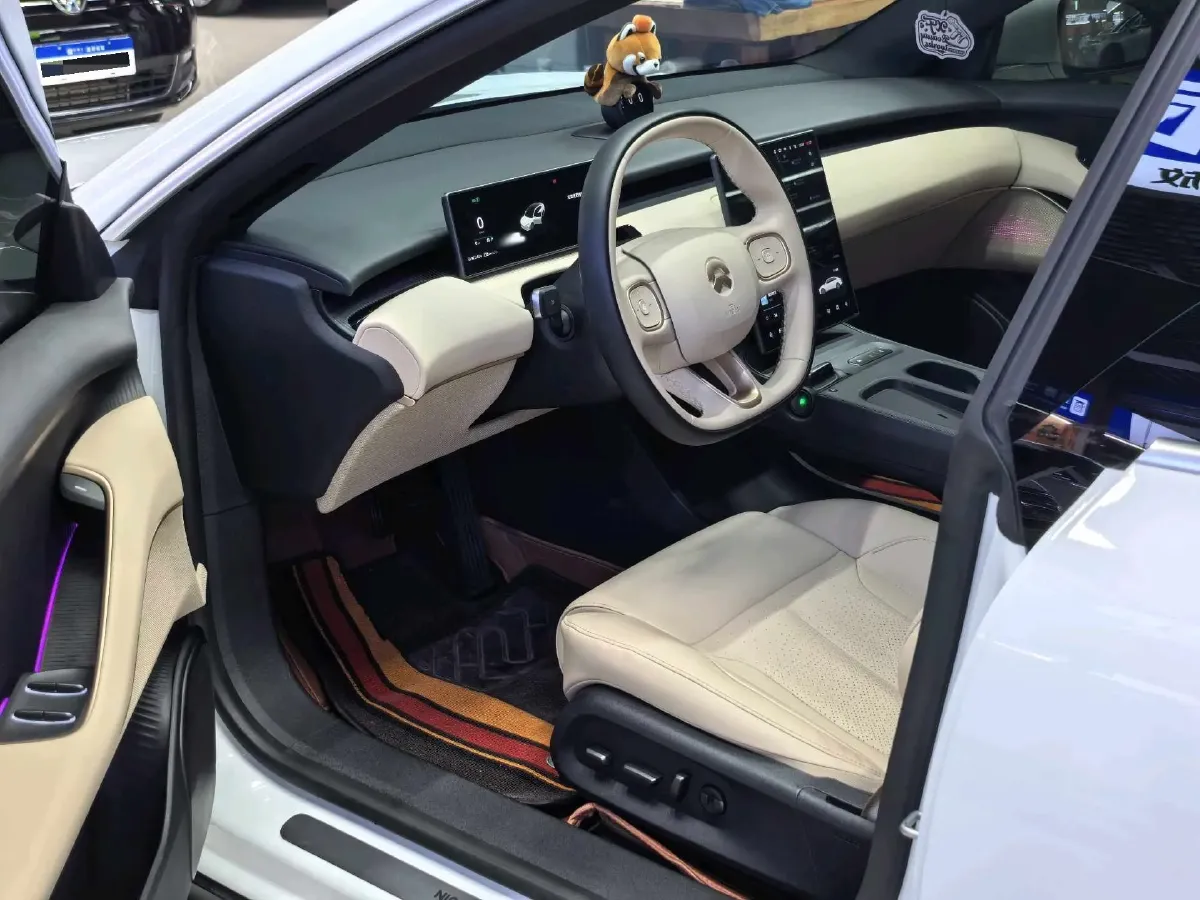 2024 NIO ET5 BEV 75KWH,autocango,china used car exporter,china ev exporter,chinese used car exporter,chinese used ev exporter