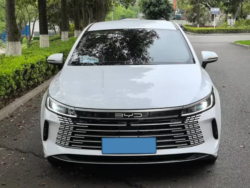 2024 BYD Destroyer 05 1.5L 110HP L4 E-CVT PHEV 18.3KWH,autocango,china used car exporter,china ev exporter,chinese used car exporter,chinese used ev exporter