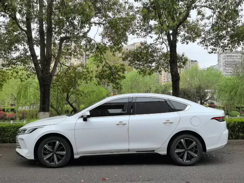 2024 BYD Destroyer 05 1.5L 110HP L4 E-CVT PHEV 18.3KWH,autocango,china used car exporter,china ev exporter,chinese used car exporter,chinese used ev exporter