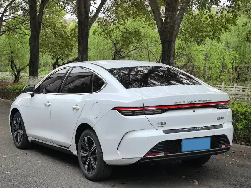 2024 BYD Destroyer 05 1.5L 110HP L4 E-CVT PHEV 18.3KWH,autocango,china used car exporter,china ev exporter,chinese used car exporter,chinese used ev exporter