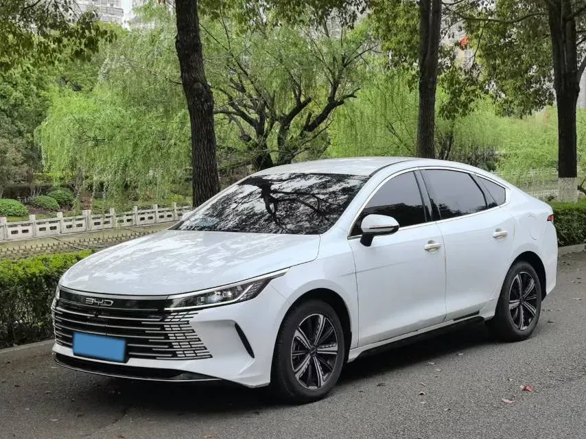 2024 BYD Destroyer 05 1.5L 110HP L4 E-CVT PHEV 18.3KWH,autocango,china used car exporter,china ev exporter,chinese used car exporter,chinese used ev exporter