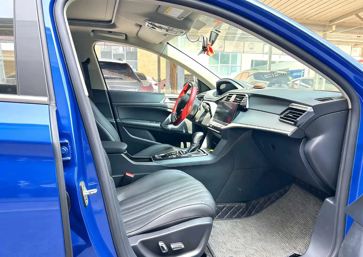 2022 Peugeot 408 1.6T 170HP L4 6AT,autocango,china used car exporter,china ev exporter,chinese used car exporter,chinese used ev exporter