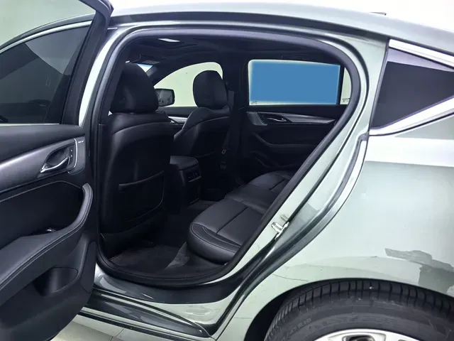 2022 Cadillac CT5 2.0T 237HP L4 10AT,autocango,china used car exporter,china ev exporter,chinese used car exporter,chinese used ev exporter