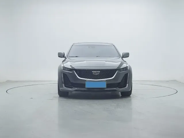 2022 Cadillac CT5 2.0T 237HP L4 10AT,autocango,china used car exporter,china ev exporter,chinese used car exporter,chinese used ev exporter