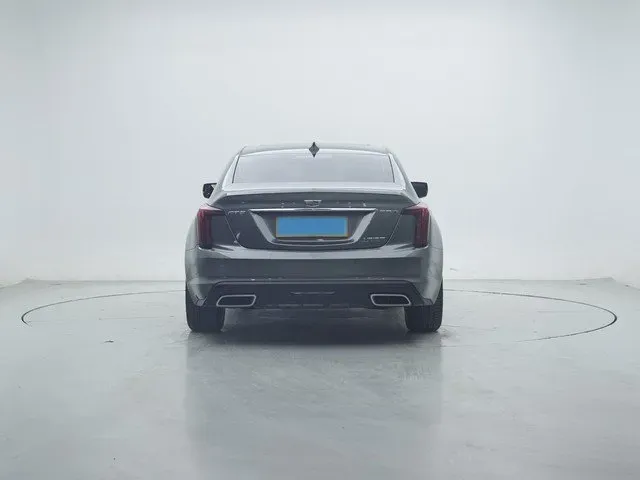 2022 Cadillac CT5 2.0T 237HP L4 10AT,autocango,china used car exporter,china ev exporter,chinese used car exporter,chinese used ev exporter