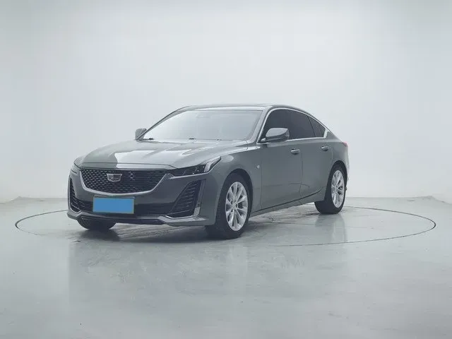 2022 Cadillac CT5 2.0T 237HP L4 10AT,autocango,china used car exporter,china ev exporter,chinese used car exporter,chinese used ev exporter