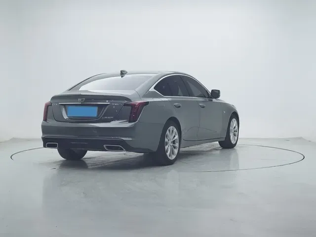 2022 Cadillac CT5 2.0T 237HP L4 10AT,autocango,china used car exporter,china ev exporter,chinese used car exporter,chinese used ev exporter
