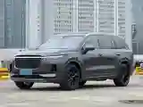 2021 Li ONE Range Extended 131HP REEV 40.5KWH