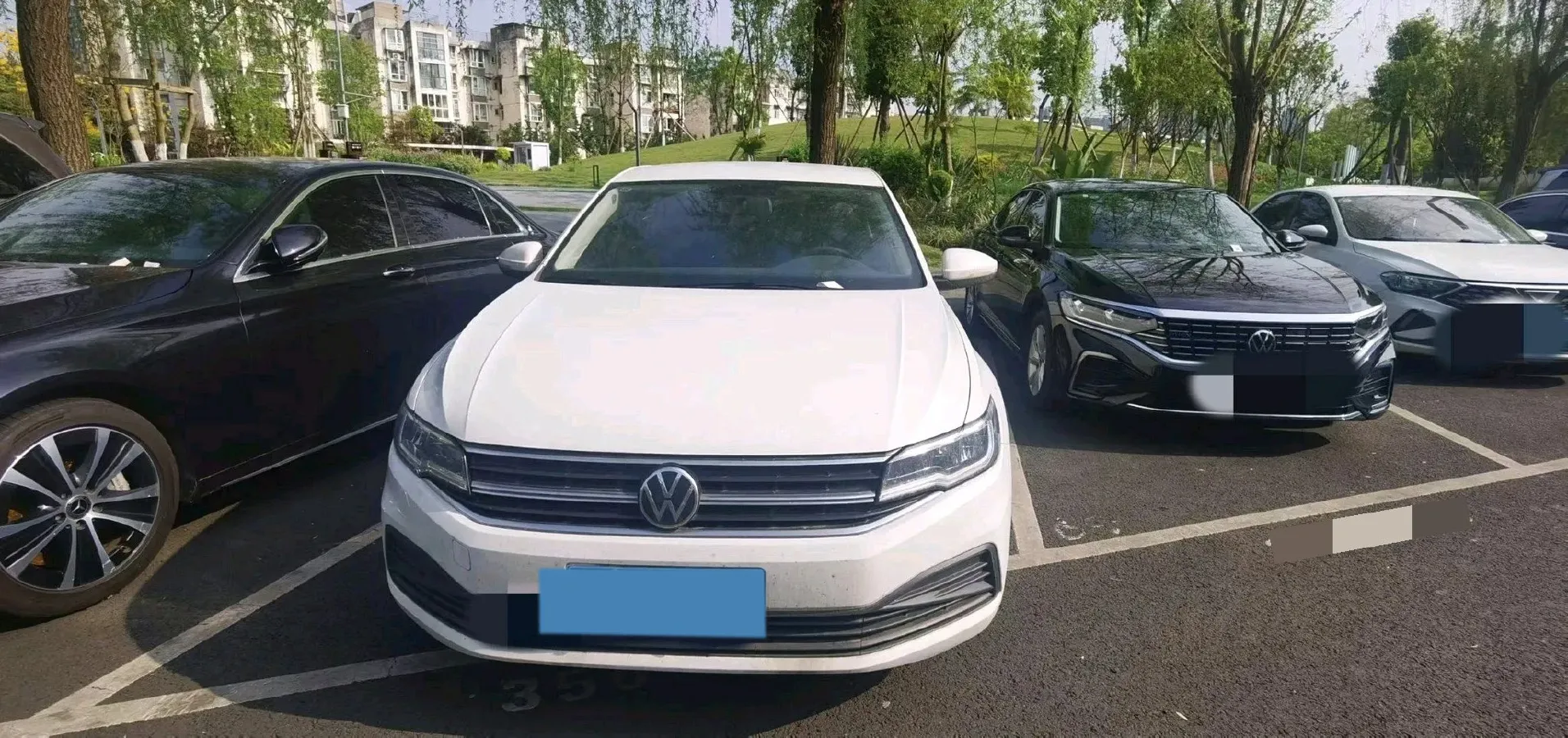 2021 Volkswagen Bora 1.5L 113HP L4 6AT,autocango,china used car exporter,china ev exporter,chinese used car exporter,chinese used ev exporter