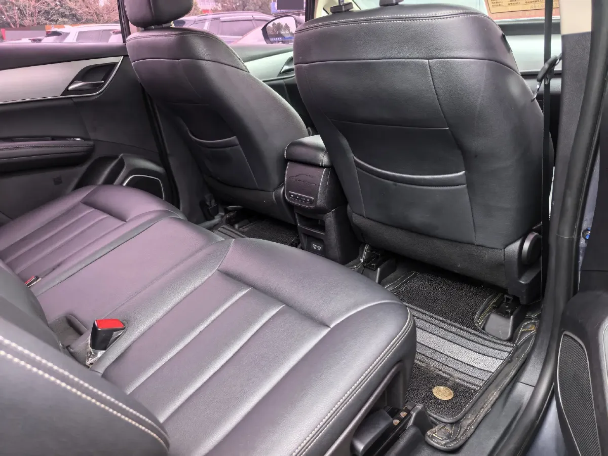 2021 BYD Song MAX 1.5T 160HP L4 6DCT,autocango,china used car exporter,china ev exporter,chinese used car exporter,chinese used ev exporter