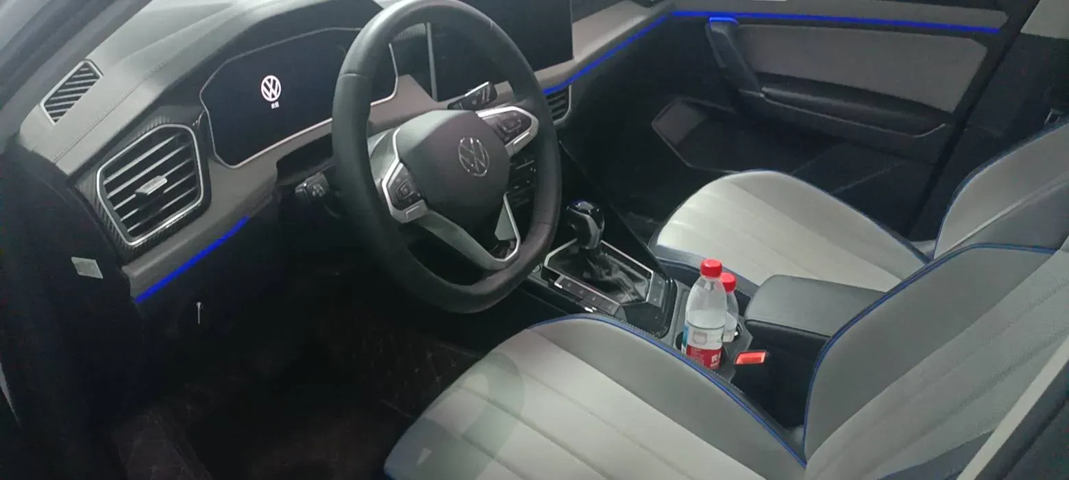 2023 Volkswagen Tayron GTE 1.4T 150HP L4 6DCT PHEV 13KWH,autocango,china used car exporter,china ev exporter,chinese used car exporter,chinese used ev exporter