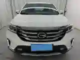 2018 GAC Trumpchi GS4 1.3T 137HP L4 7DCT