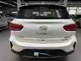 2018 GAC Trumpchi GS4 1.3T 137HP L4 7DCT