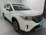 2018 GAC Trumpchi GS4 1.3T 137HP L4 7DCT