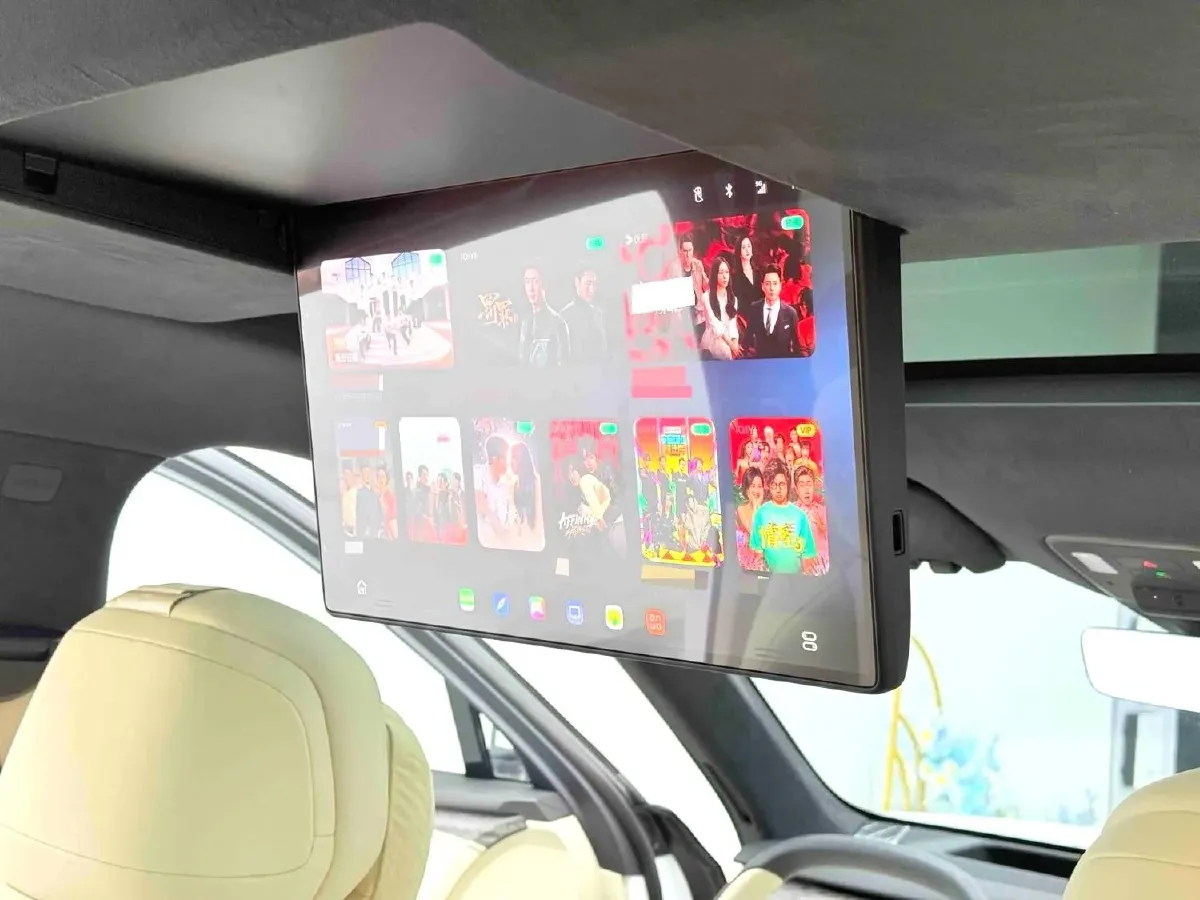 2025 ONVO L90 BEV,autocango,china used car exporter,china ev exporter,chinese used car exporter,chinese used ev exporter