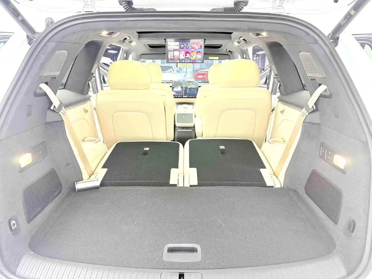 2025 ONVO L90 BEV,autocango,china used car exporter,china ev exporter,chinese used car exporter,chinese used ev exporter