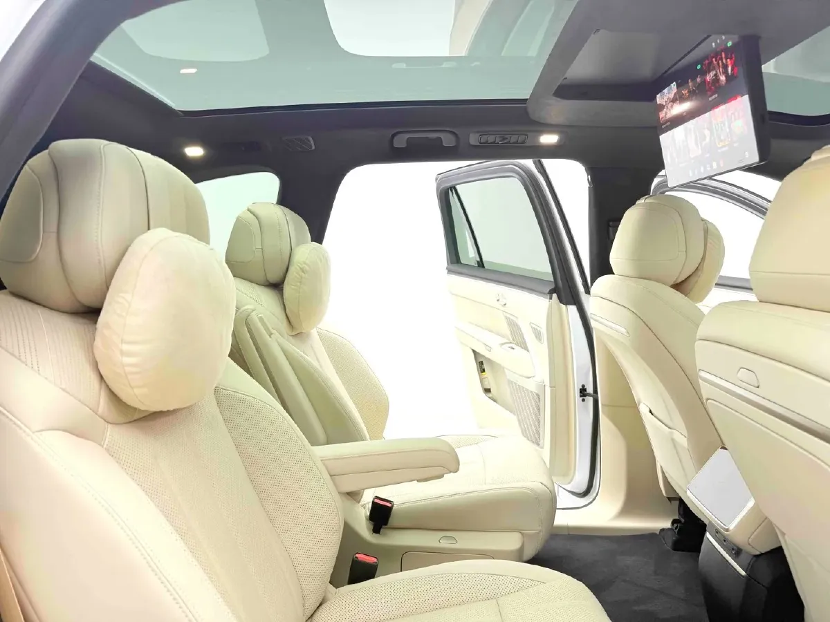 2025 ONVO L90 BEV,autocango,china used car exporter,china ev exporter,chinese used car exporter,chinese used ev exporter