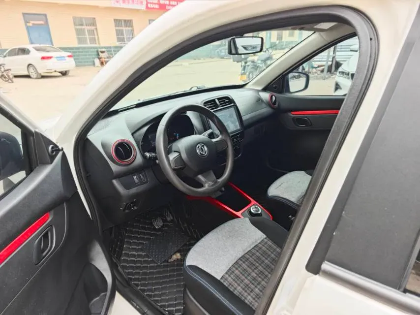 2022 DongFeng eπ Nami EX1 BEV 26.8KWH,autocango,china used car exporter,china ev exporter,chinese used car exporter,chinese used ev exporter