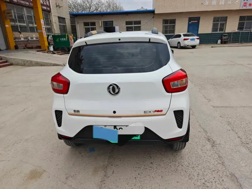 2022 DongFeng eπ Nami EX1 BEV 26.8KWH,autocango,china used car exporter,china ev exporter,chinese used car exporter,chinese used ev exporter