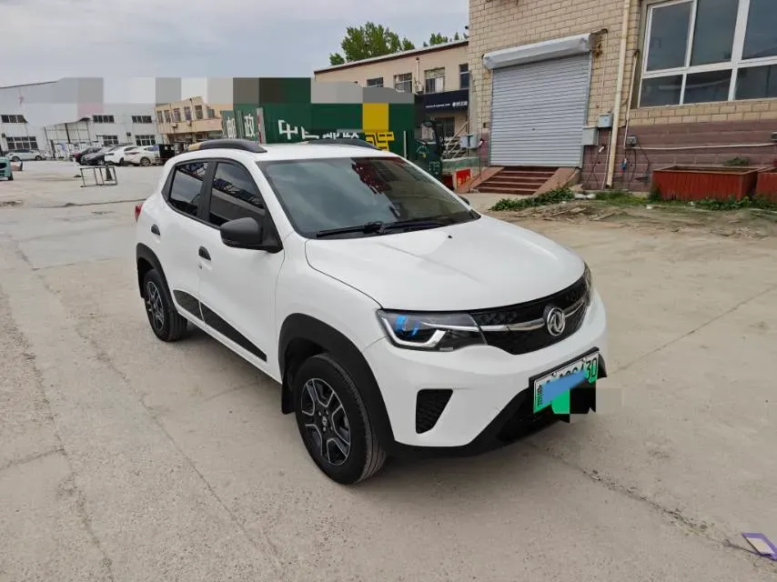 2022 DongFeng eπ Nami EX1 BEV 26.8KWH,autocango,china used car exporter,china ev exporter,chinese used car exporter,chinese used ev exporter