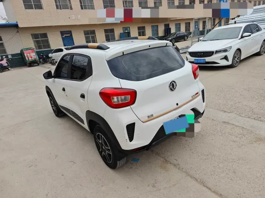 2022 DongFeng eπ Nami EX1 BEV 26.8KWH,autocango,china used car exporter,china ev exporter,chinese used car exporter,chinese used ev exporter