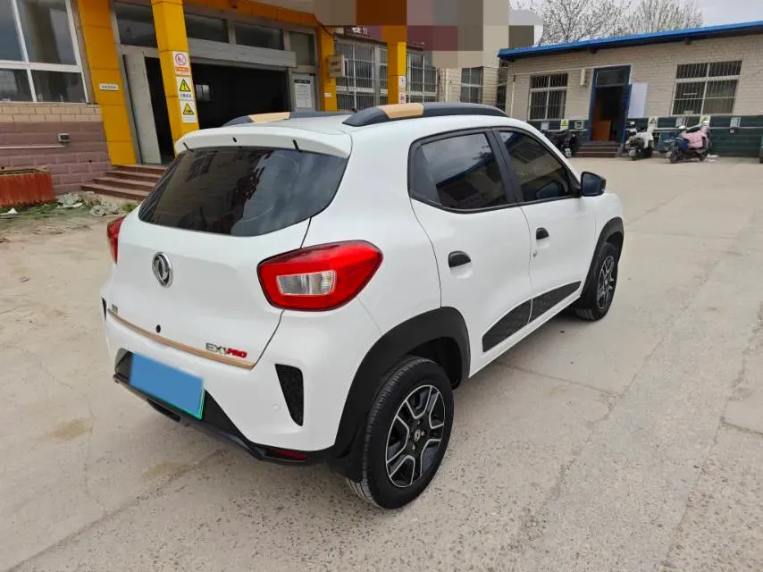 2022 DongFeng eπ Nami EX1 BEV 26.8KWH,autocango,china used car exporter,china ev exporter,chinese used car exporter,chinese used ev exporter