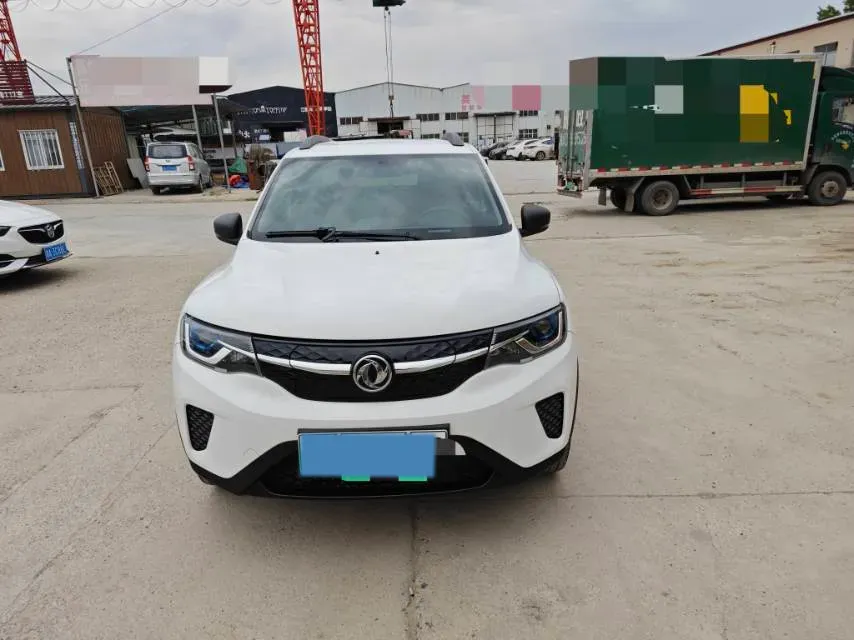 2022 DongFeng eπ Nami EX1 BEV 26.8KWH,autocango,china used car exporter,china ev exporter,chinese used car exporter,chinese used ev exporter