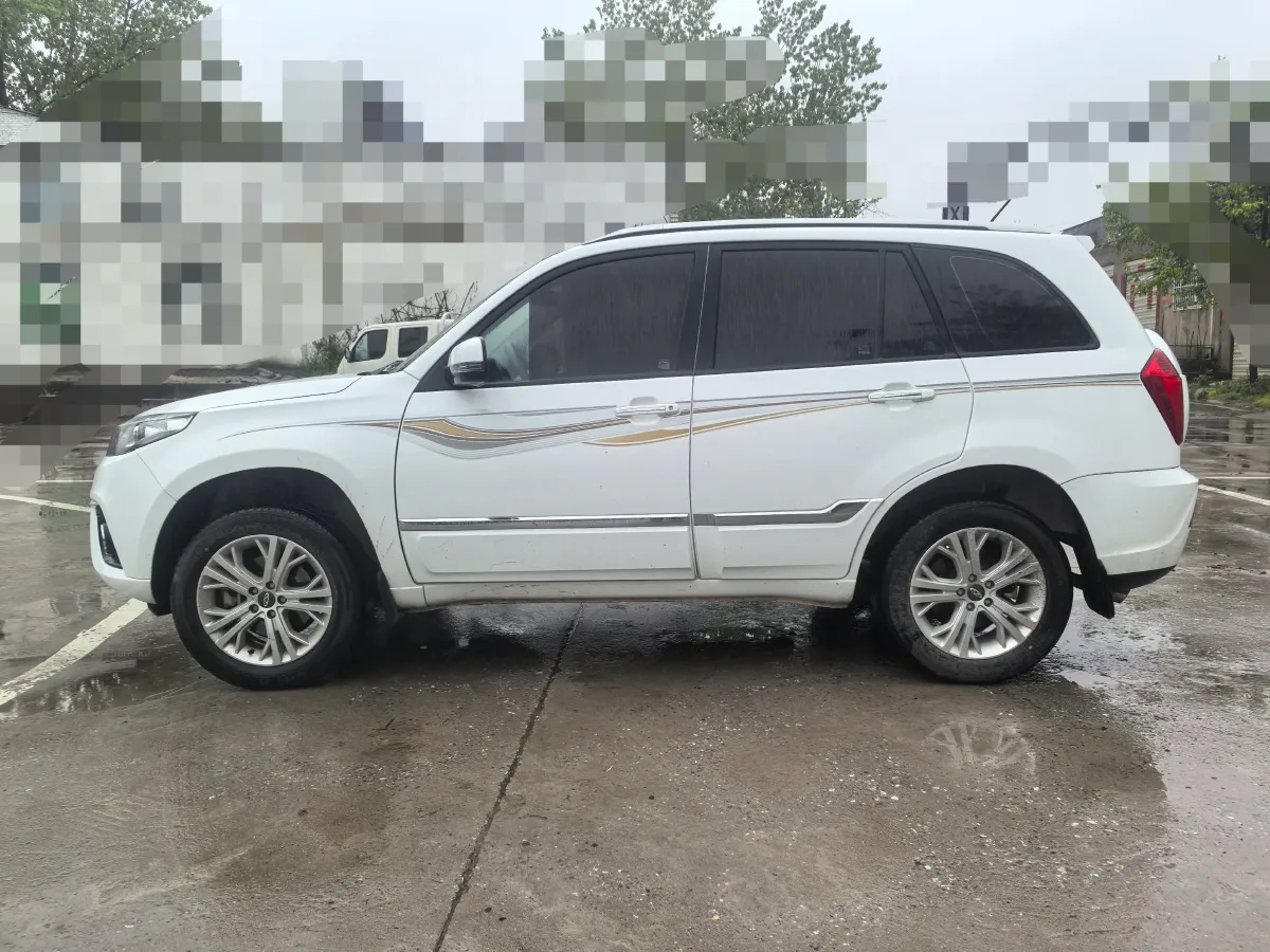 2018 Chery Tiggo 3 1.6L 126HP L4 5MT,autocango,china used car exporter,china ev exporter,chinese used car exporter,chinese used ev exporter