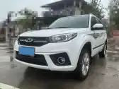 2018 CHERY TIGGO 3,autocango,china used car exporter,china ev exporter,chinese used car exporter,chinese used ev exporter