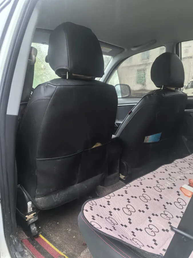 2018 Chery Tiggo 3 1.6L 126HP L4 5MT,autocango,china used car exporter,china ev exporter,chinese used car exporter,chinese used ev exporter