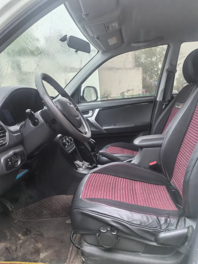 2018 Chery Tiggo 3 1.6L 126HP L4 5MT,autocango,china used car exporter,china ev exporter,chinese used car exporter,chinese used ev exporter