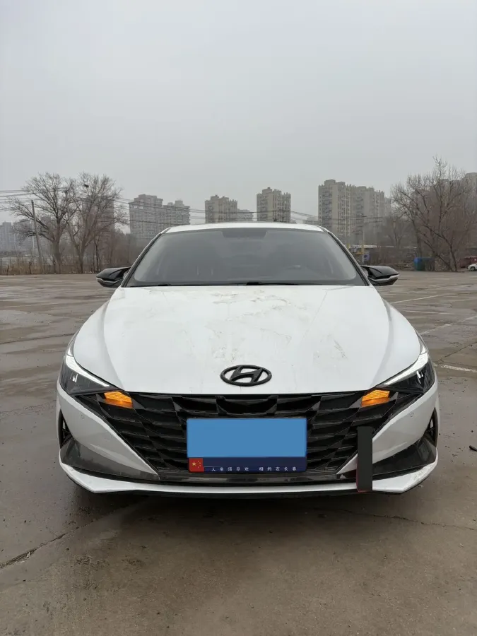 2023 Hyundai Elantra 1.5L 115HP L4 CVT,autocango,china used car exporter,china ev exporter,chinese used car exporter,chinese used ev exporter