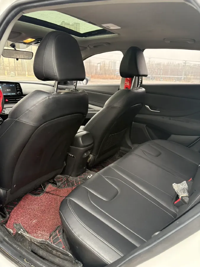 2023 Hyundai Elantra 1.5L 115HP L4 CVT,autocango,china used car exporter,china ev exporter,chinese used car exporter,chinese used ev exporter