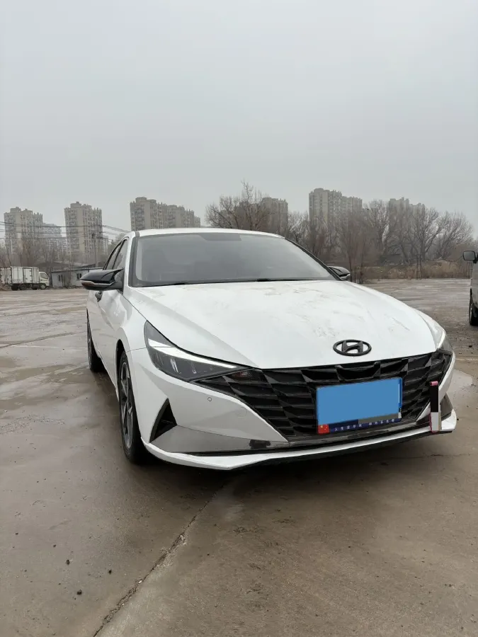 2023 Hyundai Elantra 1.5L 115HP L4 CVT,autocango,china used car exporter,china ev exporter,chinese used car exporter,chinese used ev exporter
