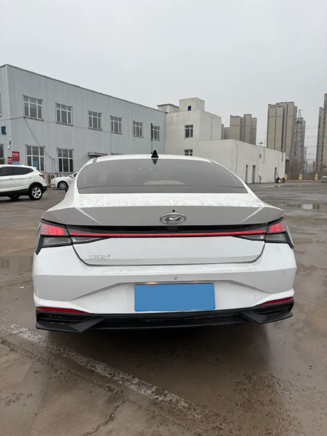 2023 Hyundai Elantra 1.5L 115HP L4 CVT,autocango,china used car exporter,china ev exporter,chinese used car exporter,chinese used ev exporter