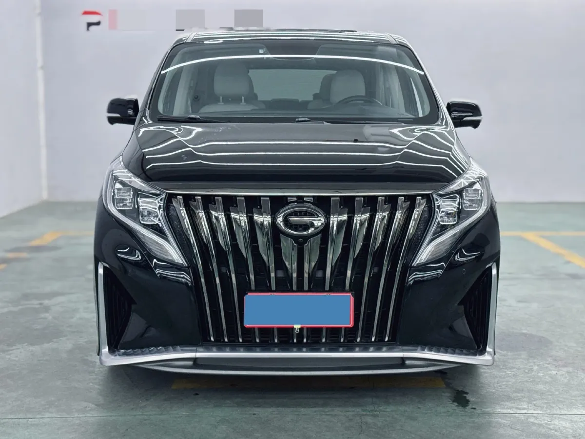2021 GAC Trumpchi M8 2.0T 252HP L4 8AT,autocango,china used car exporter,china ev exporter,chinese used car exporter,chinese used ev exporter
