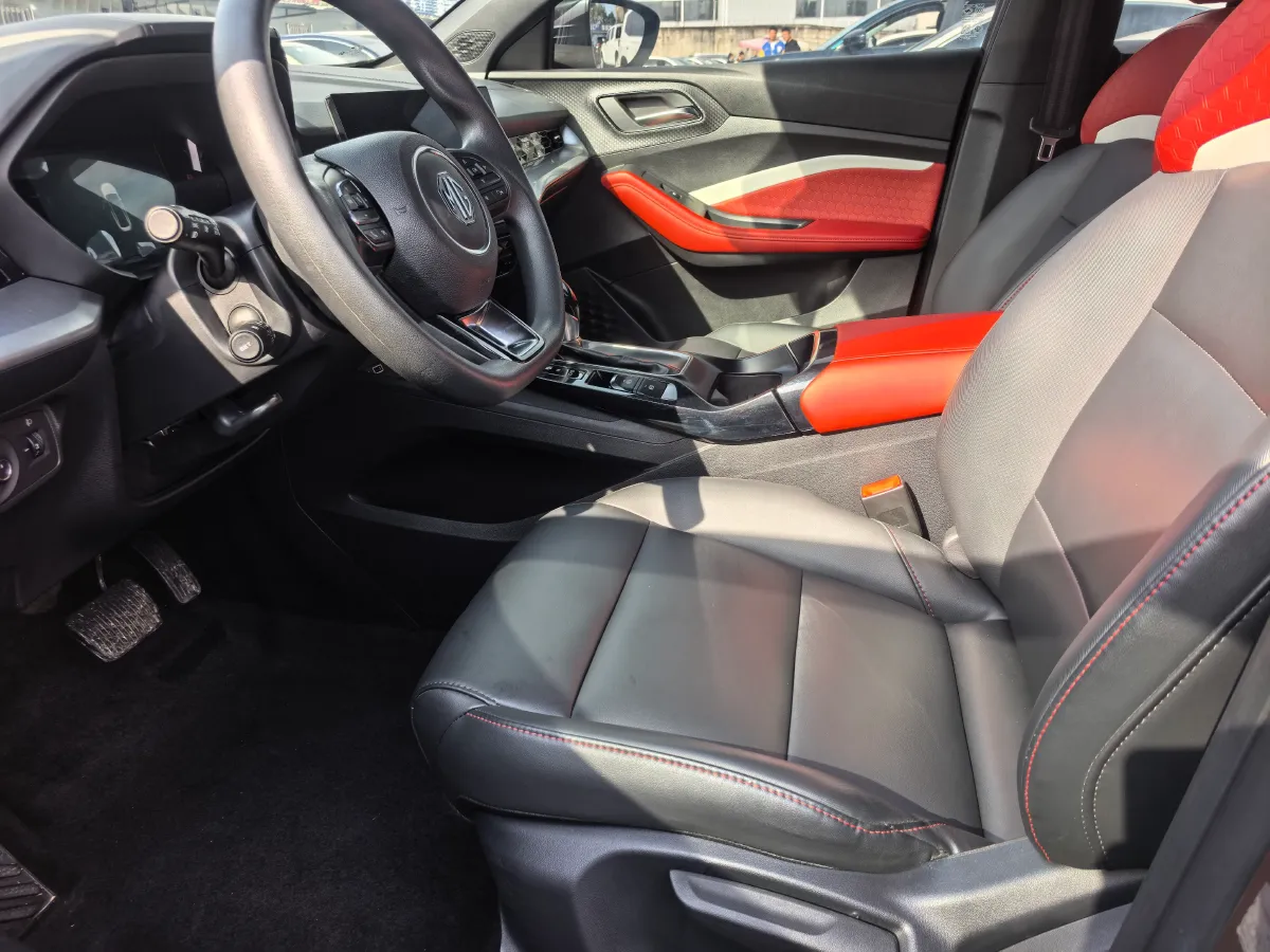 2021 MG 5 1.5L 120HP L4 CVT,autocango,china used car exporter,china ev exporter,chinese used car exporter,chinese used ev exporter