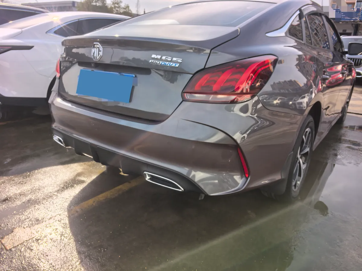 2021 MG 5 1.5L 120HP L4 CVT,autocango,china used car exporter,china ev exporter,chinese used car exporter,chinese used ev exporter