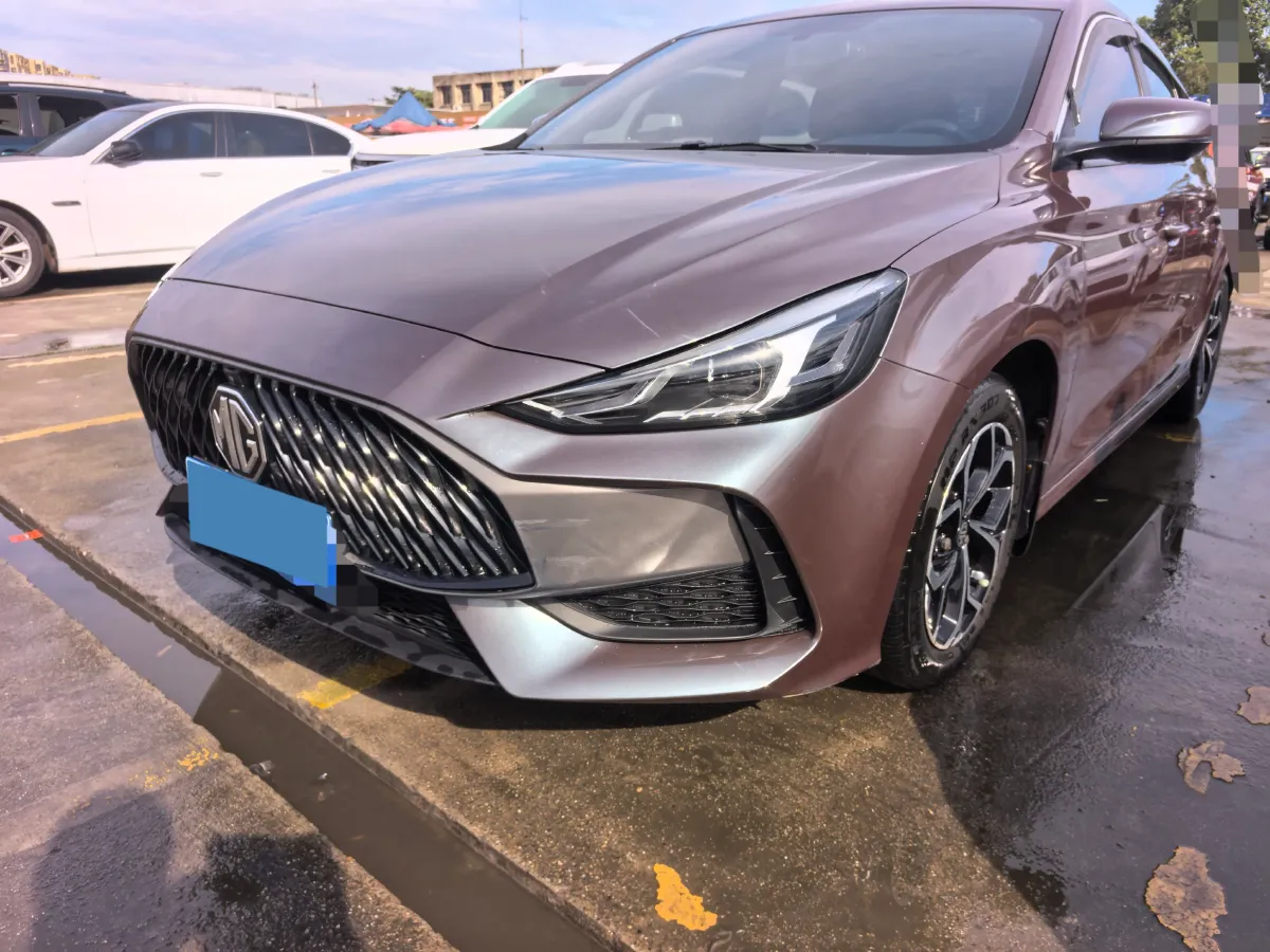 2021 MG 5 1.5L 120HP L4 CVT,autocango,china used car exporter,china ev exporter,chinese used car exporter,chinese used ev exporter