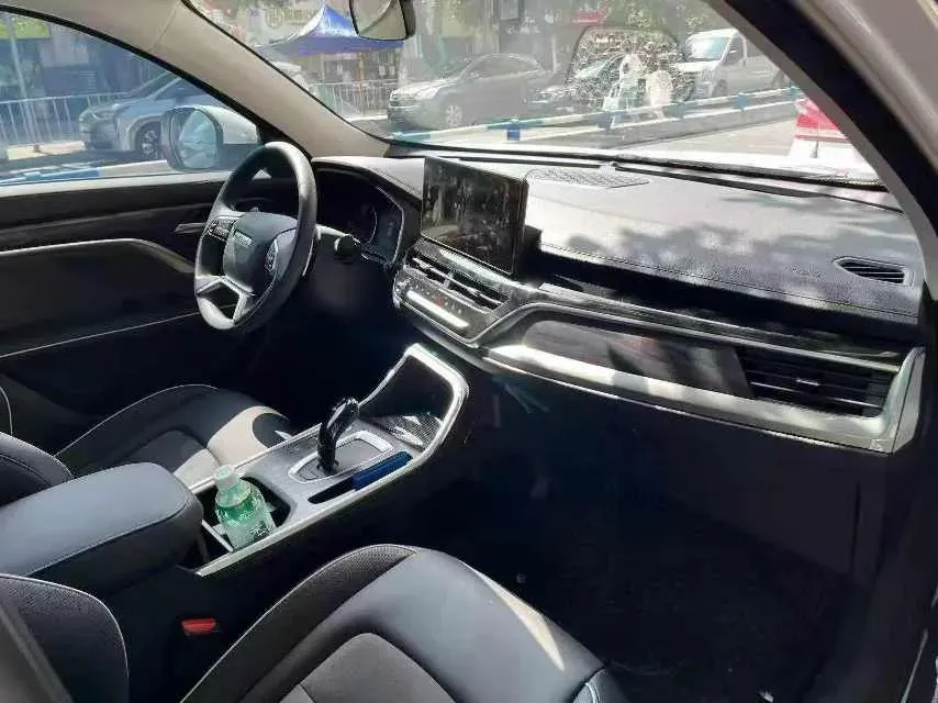 2023 Haval H6 1.5T 150HP L4 7DCT,autocango,china used car exporter,china ev exporter,chinese used car exporter,chinese used ev exporter