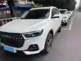 2023 Haval H6 1.5T 150HP L4 7DCT