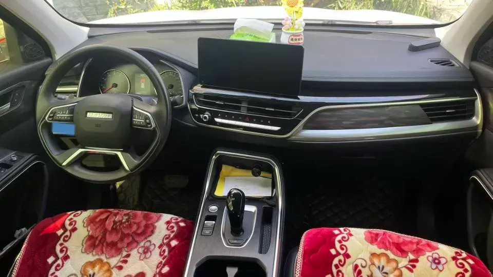 2023 Haval H6 1.5T 150HP L4 7DCT,autocango,china used car exporter,china ev exporter,chinese used car exporter,chinese used ev exporter