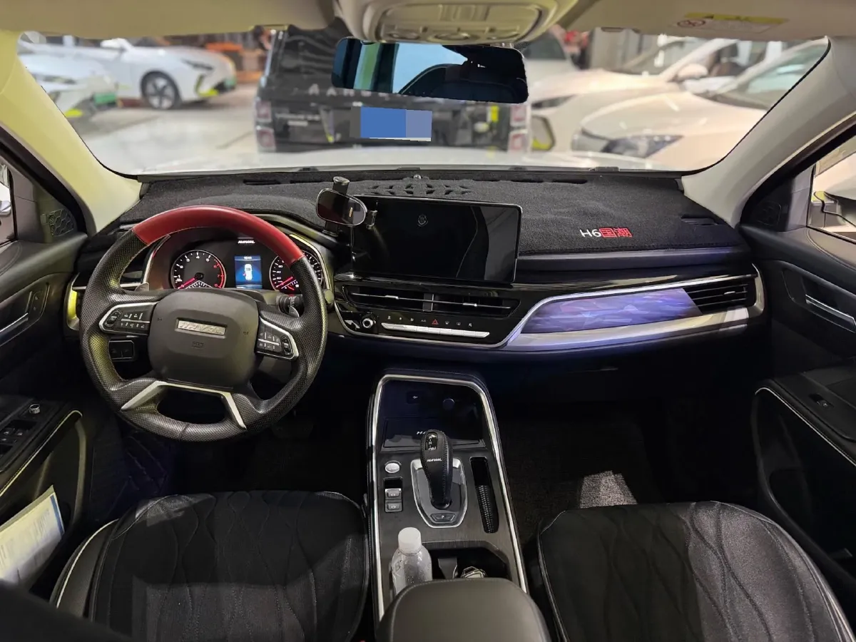 2025 Haval H6 1.5T 150HP L4 7DCT,autocango,china used car exporter,china ev exporter,chinese used car exporter,chinese used ev exporter