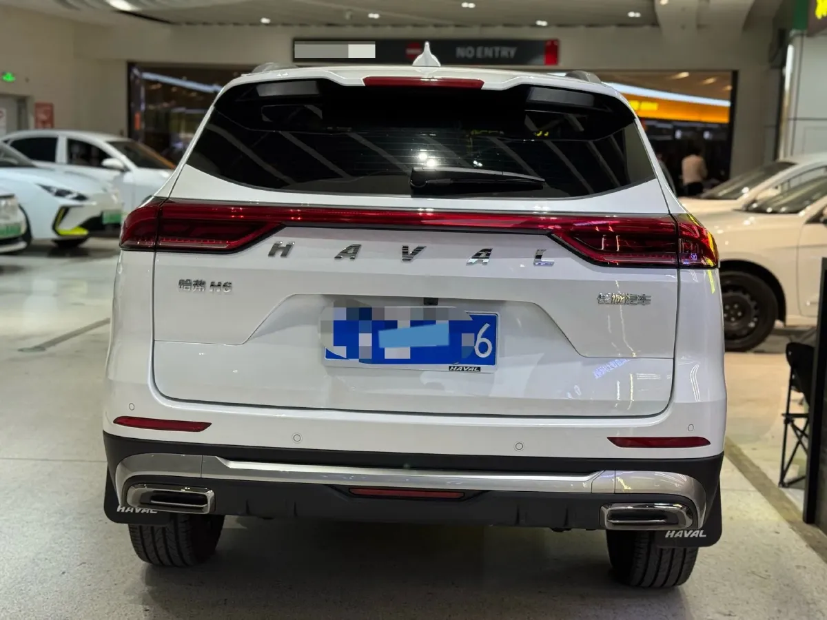 2025 Haval H6 1.5T 150HP L4 7DCT,autocango,china used car exporter,china ev exporter,chinese used car exporter,chinese used ev exporter