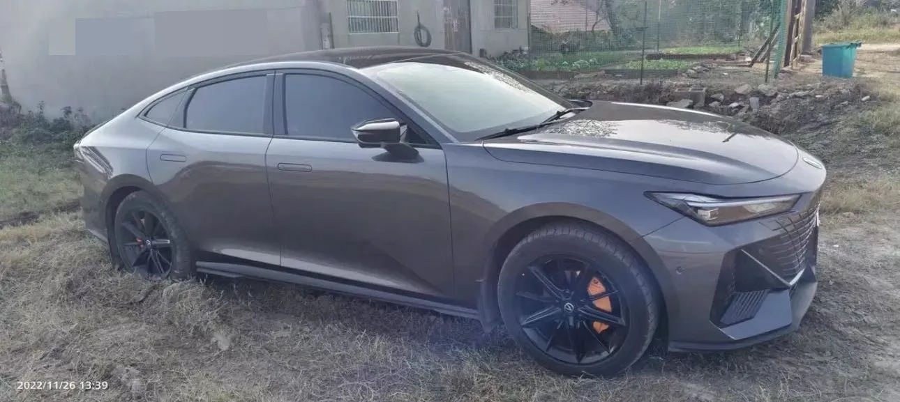 2022 ChangAn UNI-V 1.5T 188HP L4 7DCT,autocango,china used car exporter,china ev exporter,chinese used car exporter,chinese used ev exporter