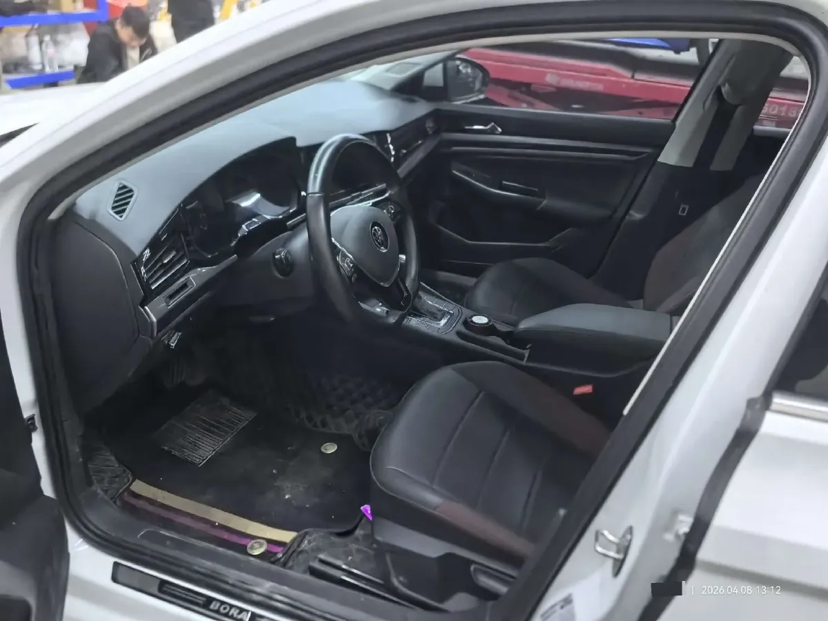 2021 Volkswagen Bora 1.5L 113HP L4 6AT,autocango,china used car exporter,china ev exporter,chinese used car exporter,chinese used ev exporter