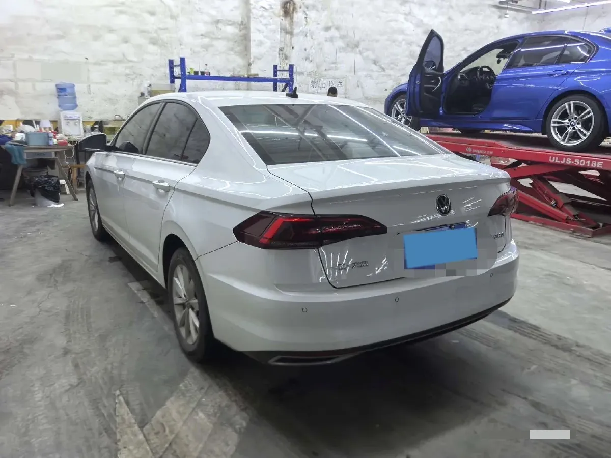 2021 Volkswagen Bora 1.5L 113HP L4 6AT,autocango,china used car exporter,china ev exporter,chinese used car exporter,chinese used ev exporter